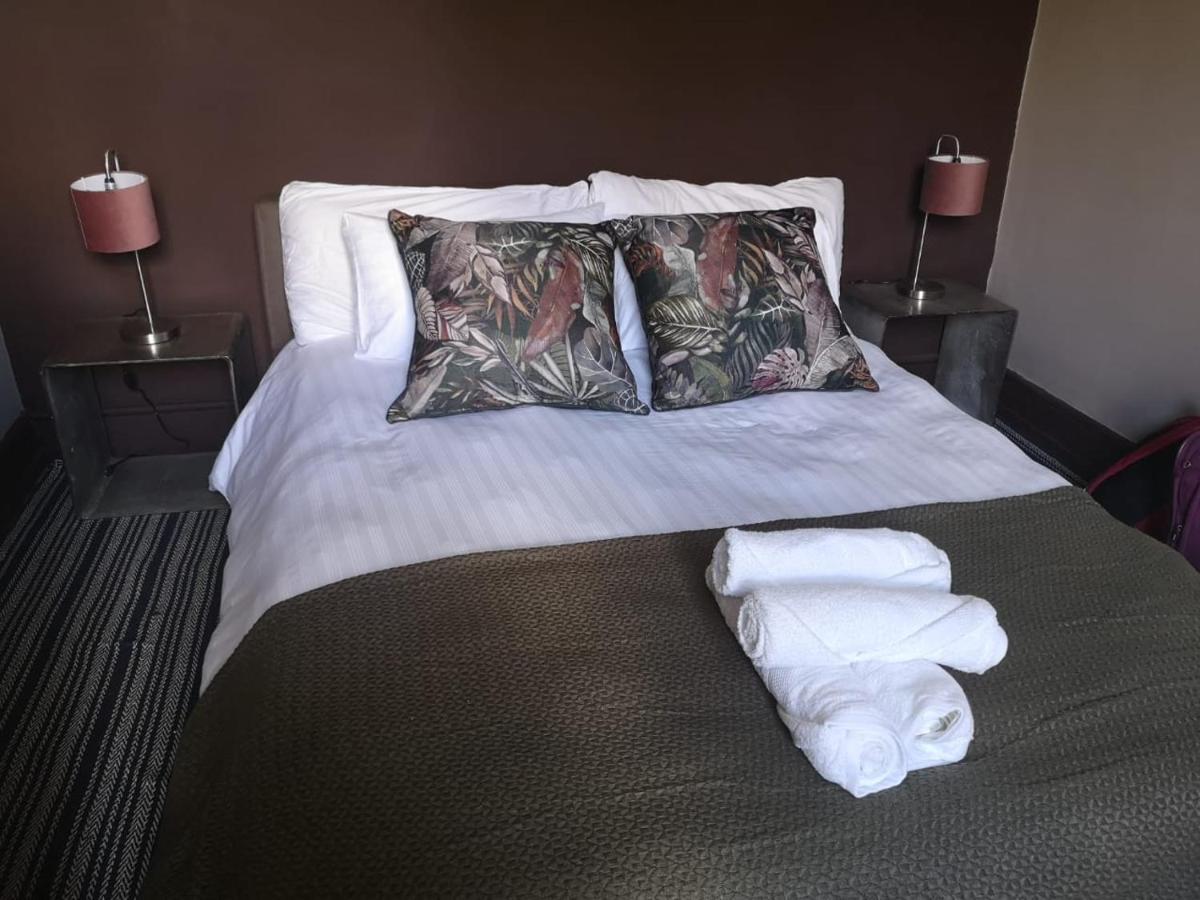 Aloe Cottage - 2 Bedroom Stanford Dış mekan fotoğraf