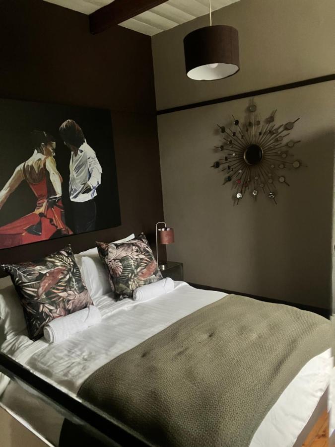 Aloe Cottage - 2 Bedroom Stanford Dış mekan fotoğraf