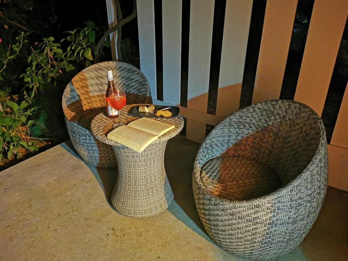 Aloe Cottage - 2 Bedroom Stanford Dış mekan fotoğraf