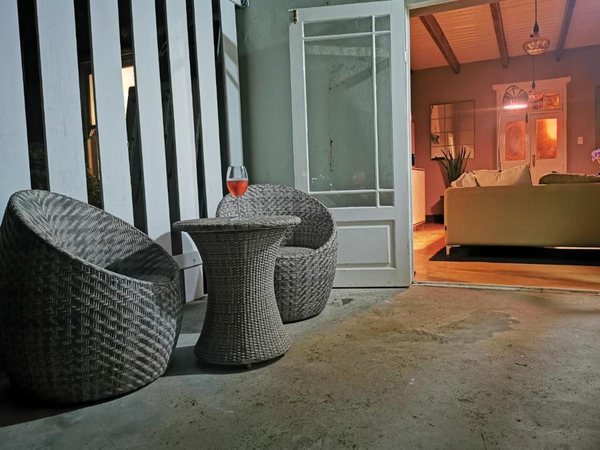 Aloe Cottage - 2 Bedroom Stanford Dış mekan fotoğraf