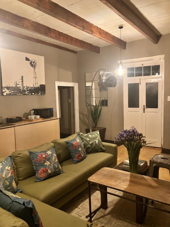 Aloe Cottage - 2 Bedroom Stanford Dış mekan fotoğraf
