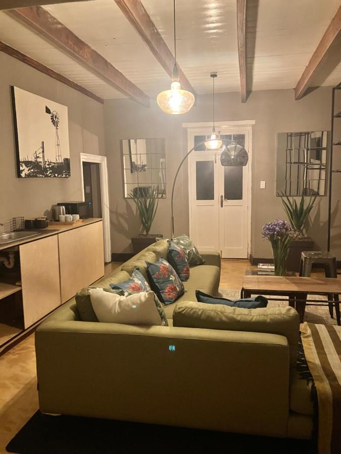 Aloe Cottage - 2 Bedroom Stanford Dış mekan fotoğraf