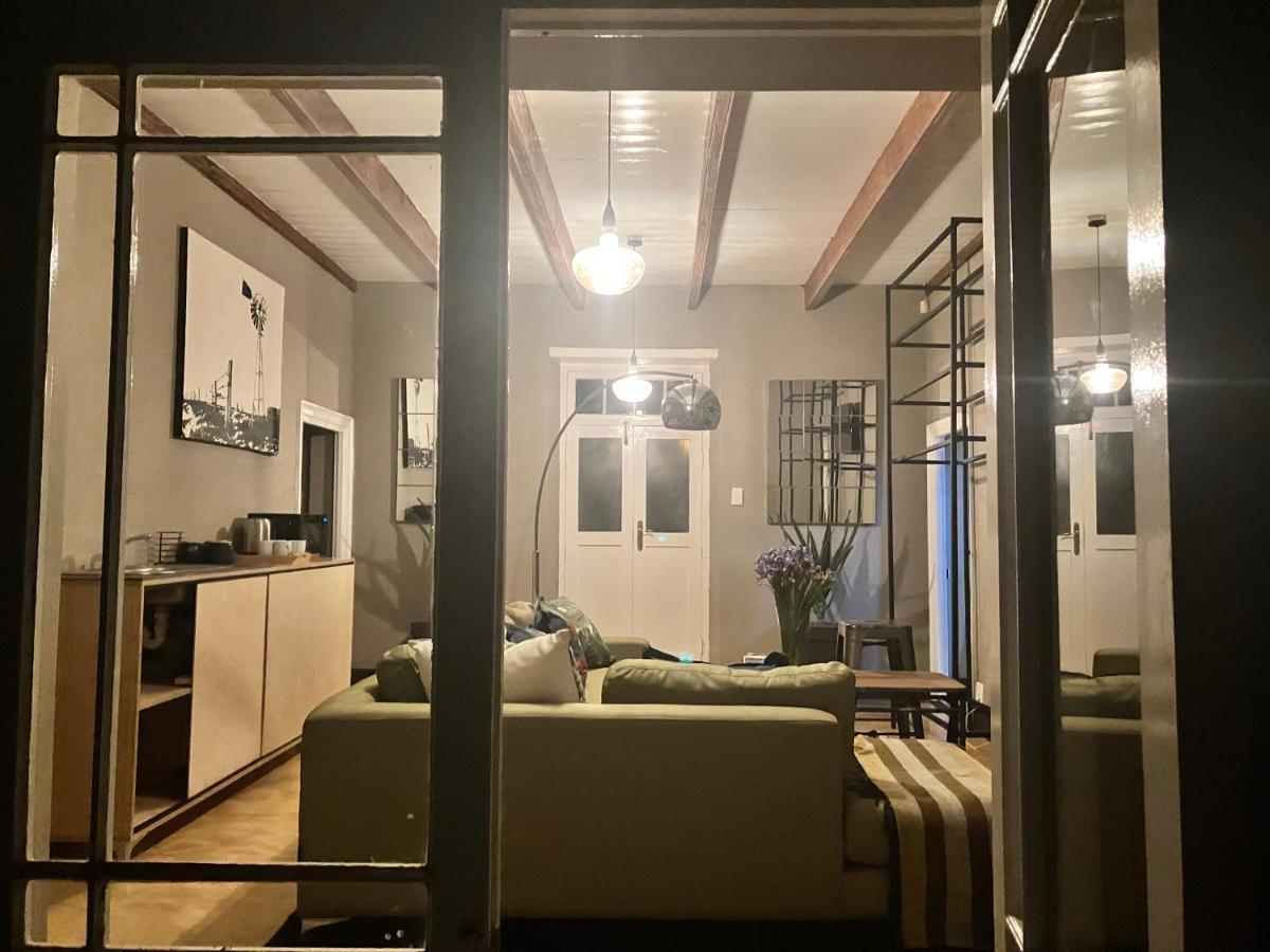 Aloe Cottage - 2 Bedroom Stanford Dış mekan fotoğraf