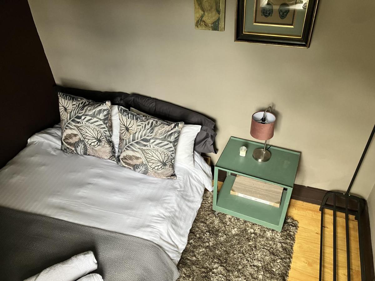 Aloe Cottage - 2 Bedroom Stanford Dış mekan fotoğraf