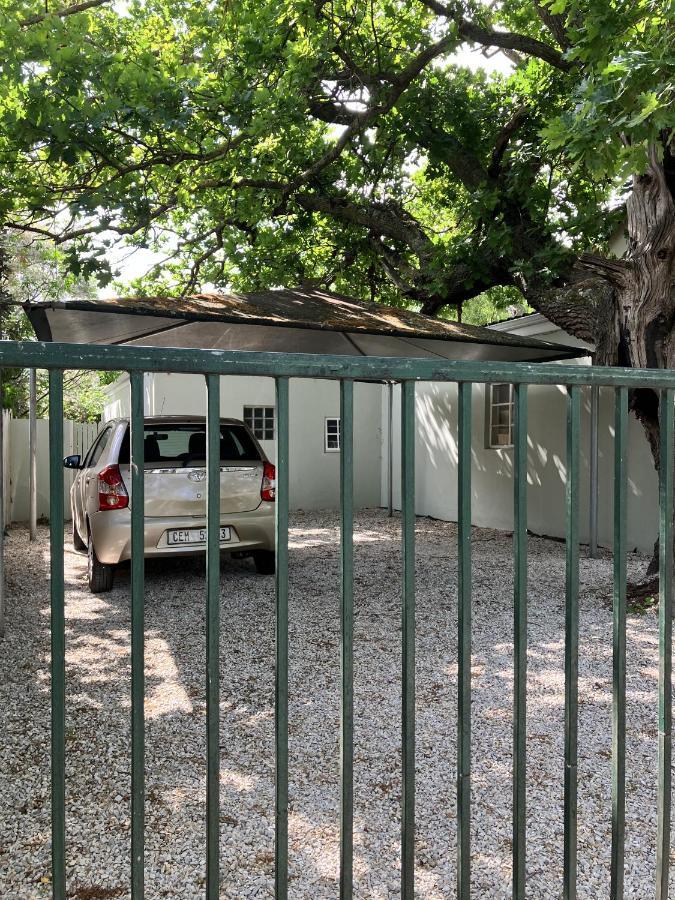 Aloe Cottage - 2 Bedroom Stanford Dış mekan fotoğraf