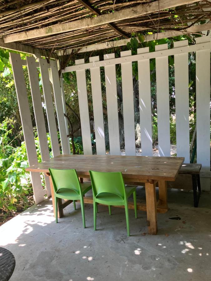 Aloe Cottage - 2 Bedroom Stanford Dış mekan fotoğraf